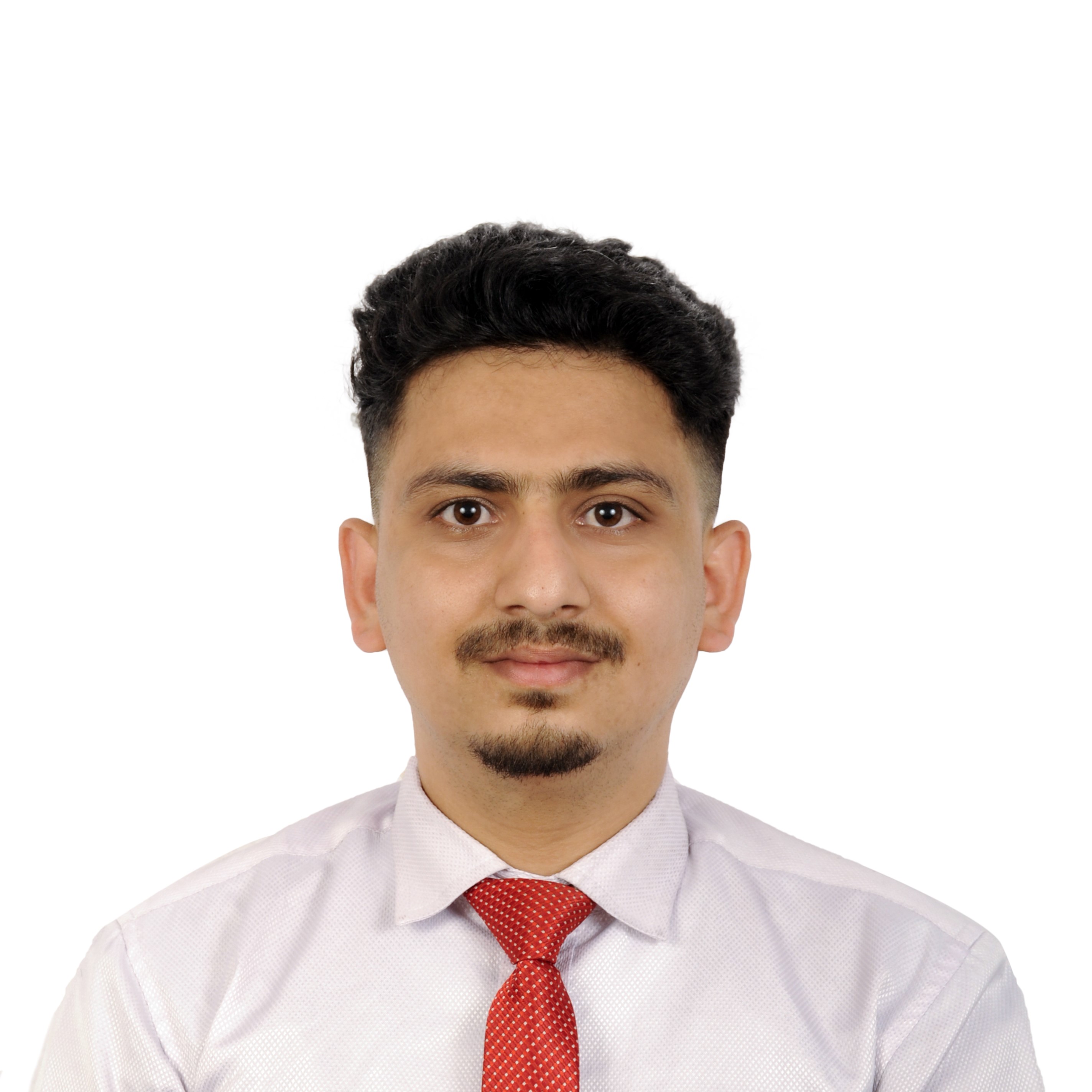 Shanti Ram Misra